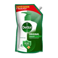 DETTOL ORIGINAL SUPER SAVER