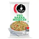CHINGS VEG HAKKA NOODLES 140G – image 1