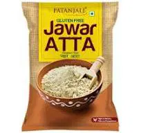 PATANJALI JAWAR ATTA