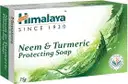 HIMALAYA NEEM&TURMERIC – image 1