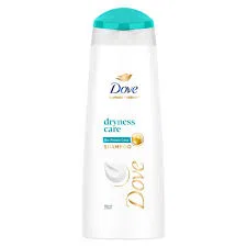 DOVE DRYNESS CARE SHAMPOO 340 ML