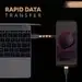 DURACELL 3A FAST CHARGING USB A TO TYPE C CABLE – image 4