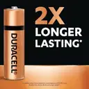 DURACELL BATTERY RS 22 – image 1