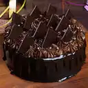 Chocolate Velvety Cake Rameshwar's Annapurna – image 1