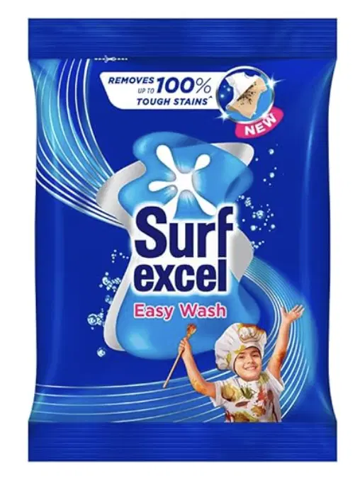 SURF EXCEL DETERGENT EASY WASH