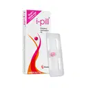 I PILL EMERGENCY CONTRACEPTIVE PILLS / IPILL – image 1