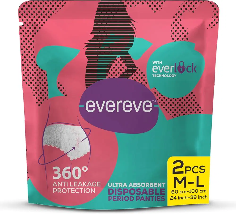 EVERESE PERIOD PANTS