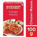 EVEREST CHICKEN MASALA 100G – image 1