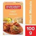 EVEREST MEAT MASALA 100G – image 1