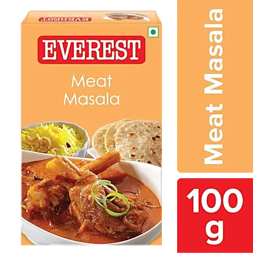 EVEREST MEAT MASALA 100G