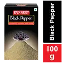 EVEREST BLACK PEPPER 100 GM – image 1