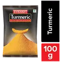 EVEREST TURMERIC POWDER 100GM – image 1