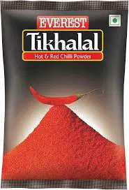 EVEREST TIKHALAL MIRCH POWDER