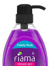 Shower Gel
