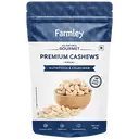 CASHEW - FARMLEY PREMIUM W320 CASHEW /KAJU/CAJU – image 1