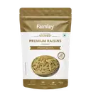 KISHMIS LONG SIZE - FARMLEY RAISINS KISMIS – image 1