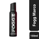 FOGG DEODORANT – image 1