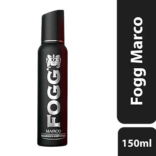 FOGG DEODORANT