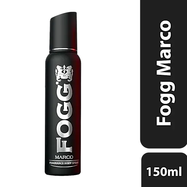 FOGG DEODORANT