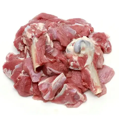 FRESH MUTTON DELIVERY IN 40 MINS TO 60 MINS