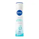 NIVEA FRESH COMFORT DEODORANT  150ML BUY 1 GET 1 FREE – image 1
