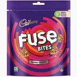 CADBURY FUSE