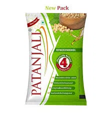 PATANJALI SOYABEAN OIL REFINE