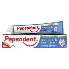 PEPSODENT GERMI CHECK 200GM