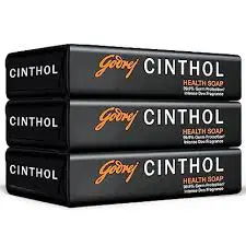 GODREG CINTHOL HEALTH+ 330G SOAP