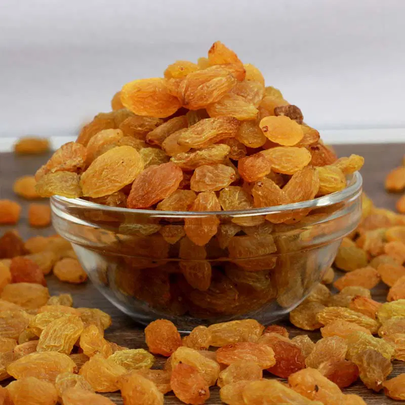 MURLI PREMIUM QUALITY KISMIS-250 GM