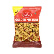 GOLDEN MIXTURE-150 GM PACK