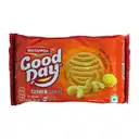 GOOD DAY BISCUIT CASHEW ALMOND – image 1