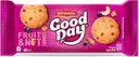 GOOD DAY FRUIT & NUT COOKIES – image 1