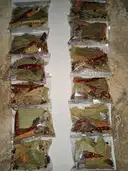 KHADA MIX GARAM MASALA CHHOTA PKT – image 1