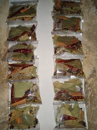 KHADA MIX GARAM MASALA CHHOTA PKT