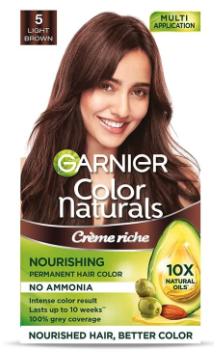Hair Color