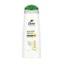 DOVE HAIRFALL RESCUE 175ML – image 1