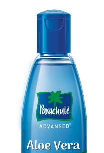 Hair Oil