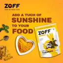 ZOFF HALDI POWDER 100G – image 1