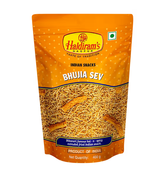 Namkeen Bhujia