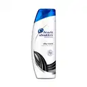 HEAD & SHOULDERS SILKY BLACK SHAMPOO 180 ML – image 1