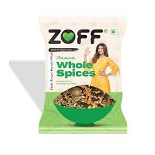 ZOFF GARAM MASALA