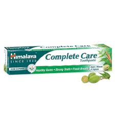 HIMALAYA COMPLETE CARE TOOTHPASTE