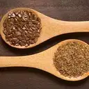 TISI POWDER (FLAXSEED)200G – image 1
