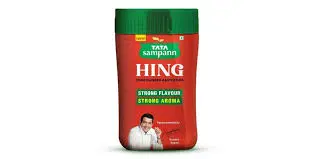 TATA SAMPANN HING