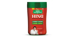 TATA SAMPANN HING