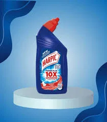 HARPIC TOILET CLEANER