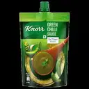 KNORR GREEN CHILLI SAUCE 200G – image 1