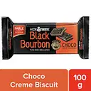 PARLE HIDE&SEEK BLACK BOURBON – image 1
