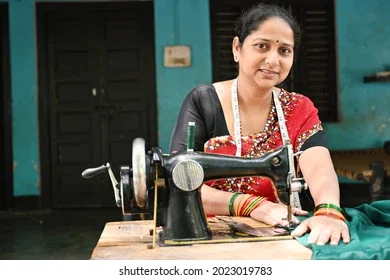 Ladies Tailor
